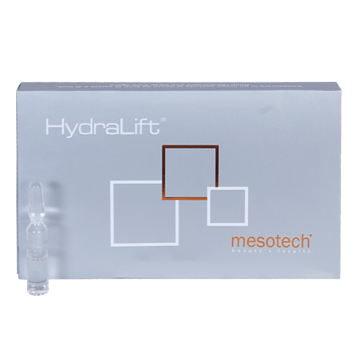 mesotherapy hydralift