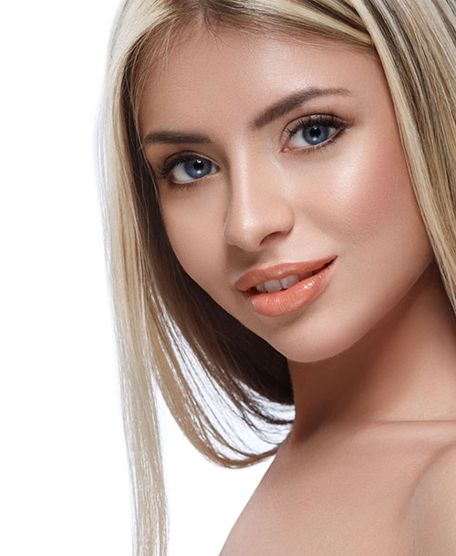 Microneedling for acne scars