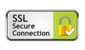 SSL secure connection