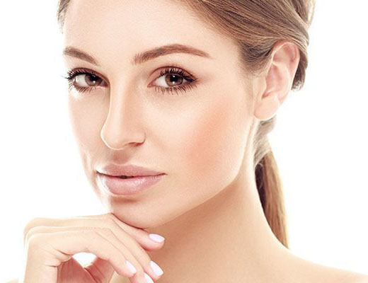 microneedling treatment