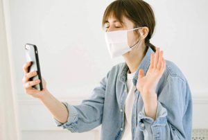 Important Tips for Wellness Under Lockdown