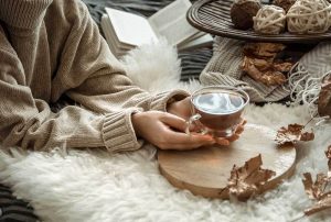 Late Autumn Skin Care Tips