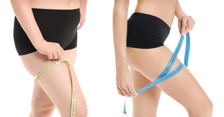 Coolsculpting thighs fat before and after