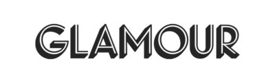 glamour logo